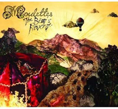 Moulettes - Bear's Revenge