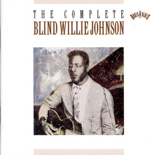 Blind Willie Johnson - Complete Recorded Titles 1