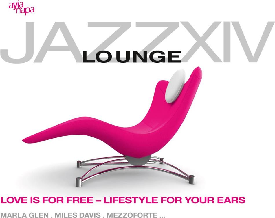 Jazz Lounge - Various 14