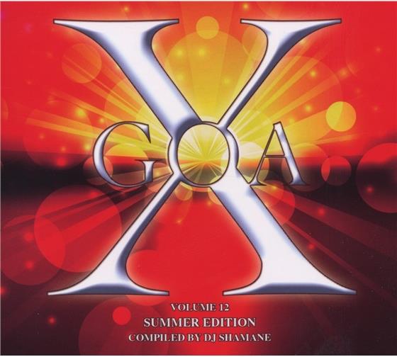 Goa X - Vol.12