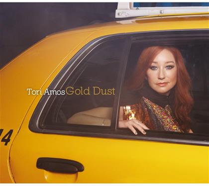 Tori Amos - Gold Dust