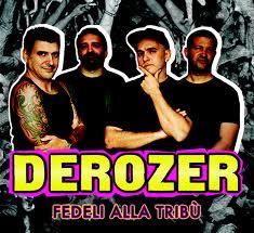 Derozer - Fedeli Alla Tribu 2 CDs