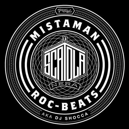 Mistaman & DJ Shocca - La Scatola Nera