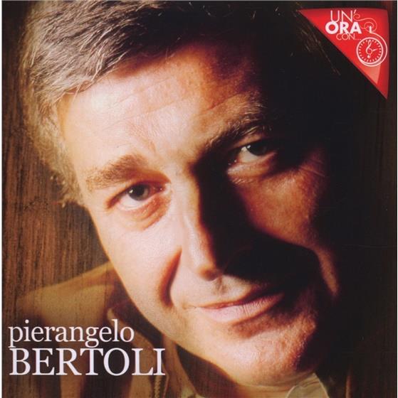 Pierangelo Bertoli - Un Ora Con...
