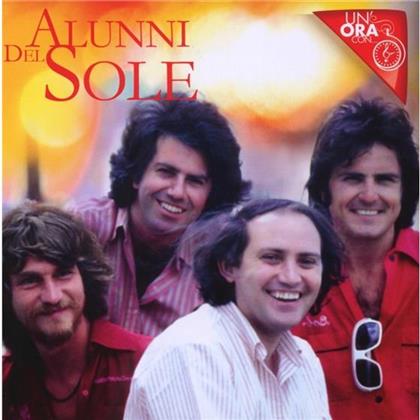 Alunni Del Sole - Un Ora Con...