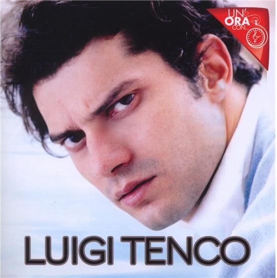 Luigi Tenco - Un Ora Con...