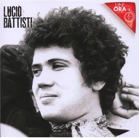 Lucio Battisti - Un Ora Con...