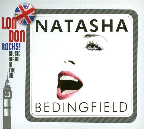 Natasha Bedingfield - N.B. London Rocks Edition