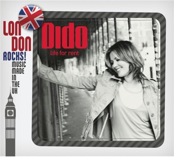 Dido - Life For Rent London Rocks Edition
