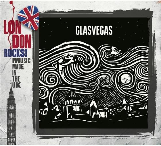Glasvegas - --- London Rocks Edition