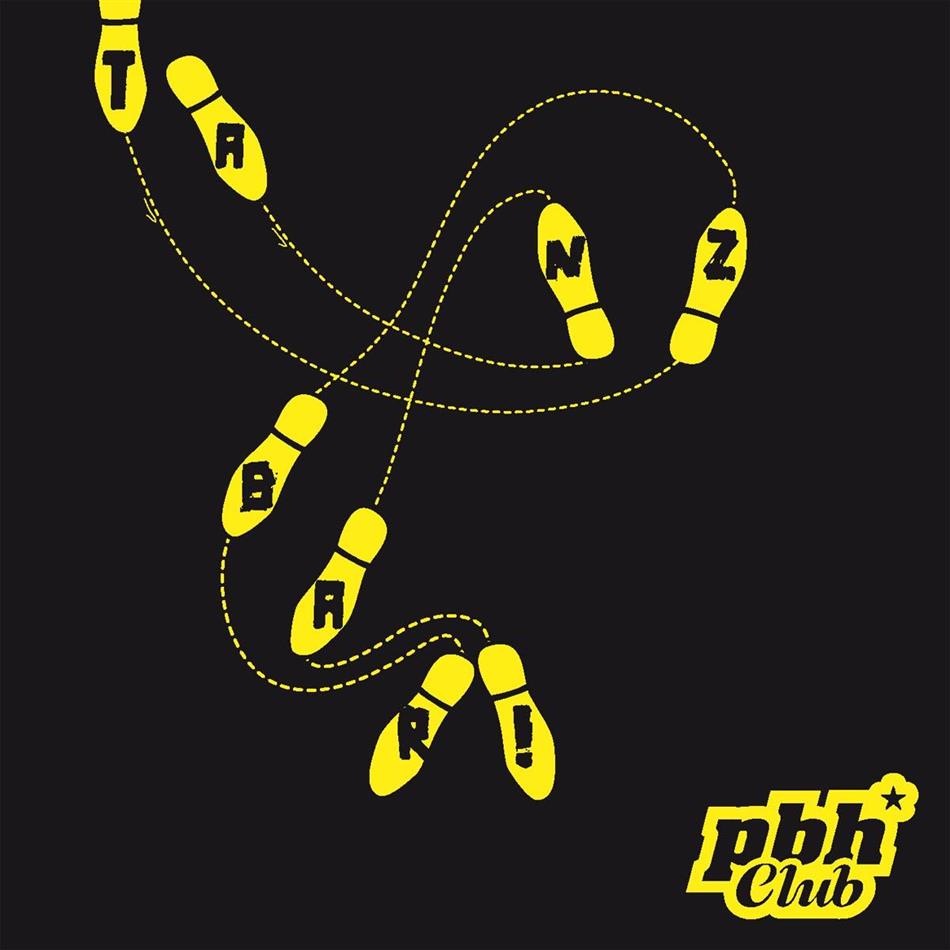 Pbh Club - Tanzbar