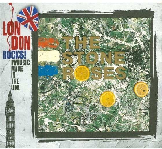 The Stone Roses - --- London Rocks Edition