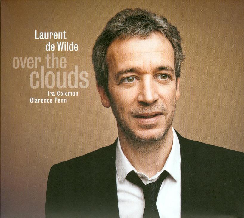 Laurent De Wilde - Over The Clouds