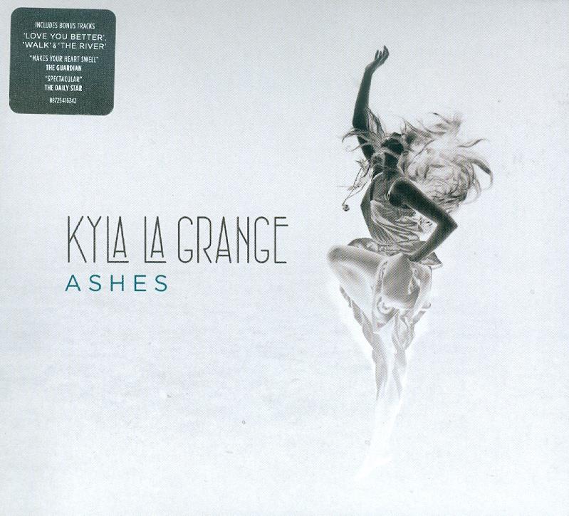 Kyla La Grange - Ashes Deluxe Edition