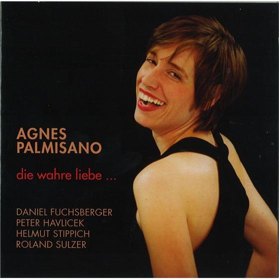 Agnes Palmisano - Die Wahre Liebe
