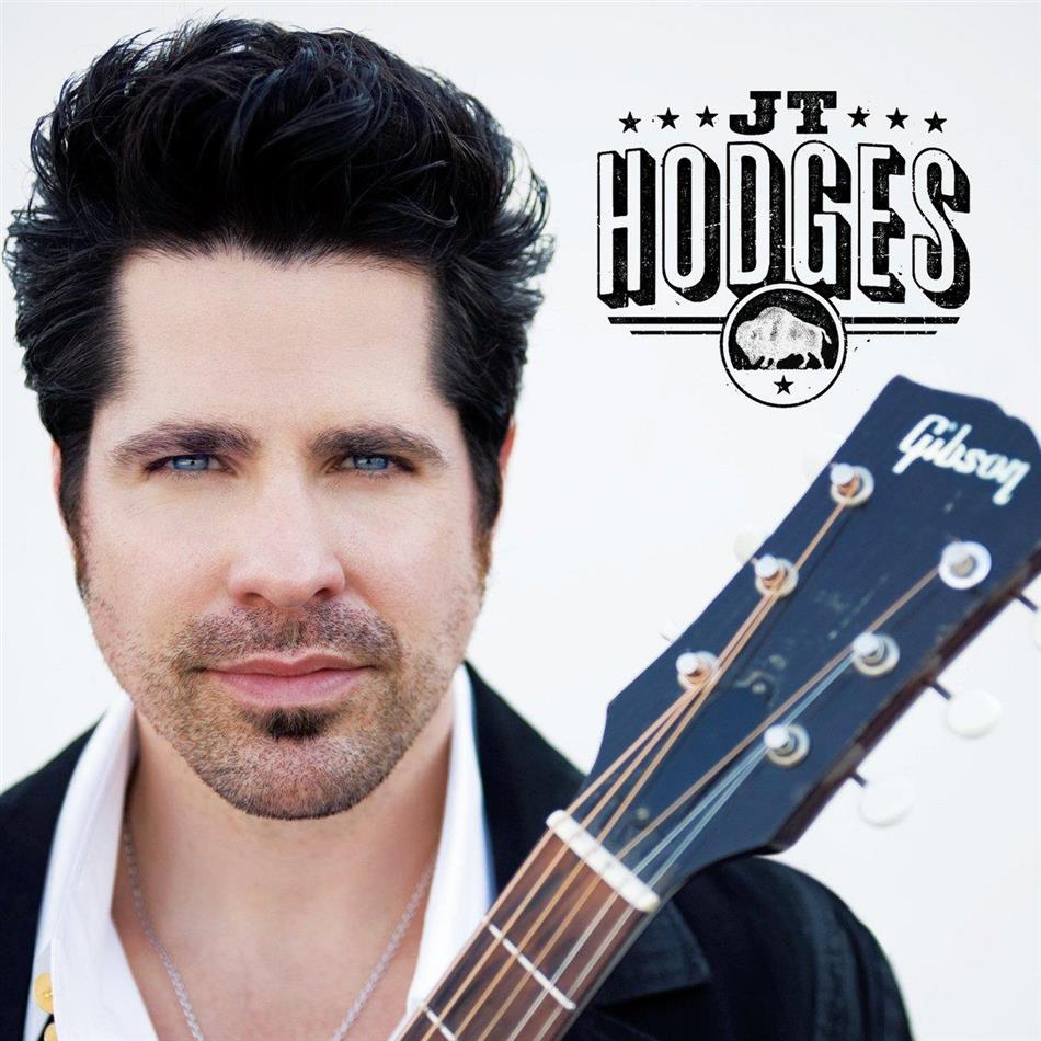 Jt Hodges - ---