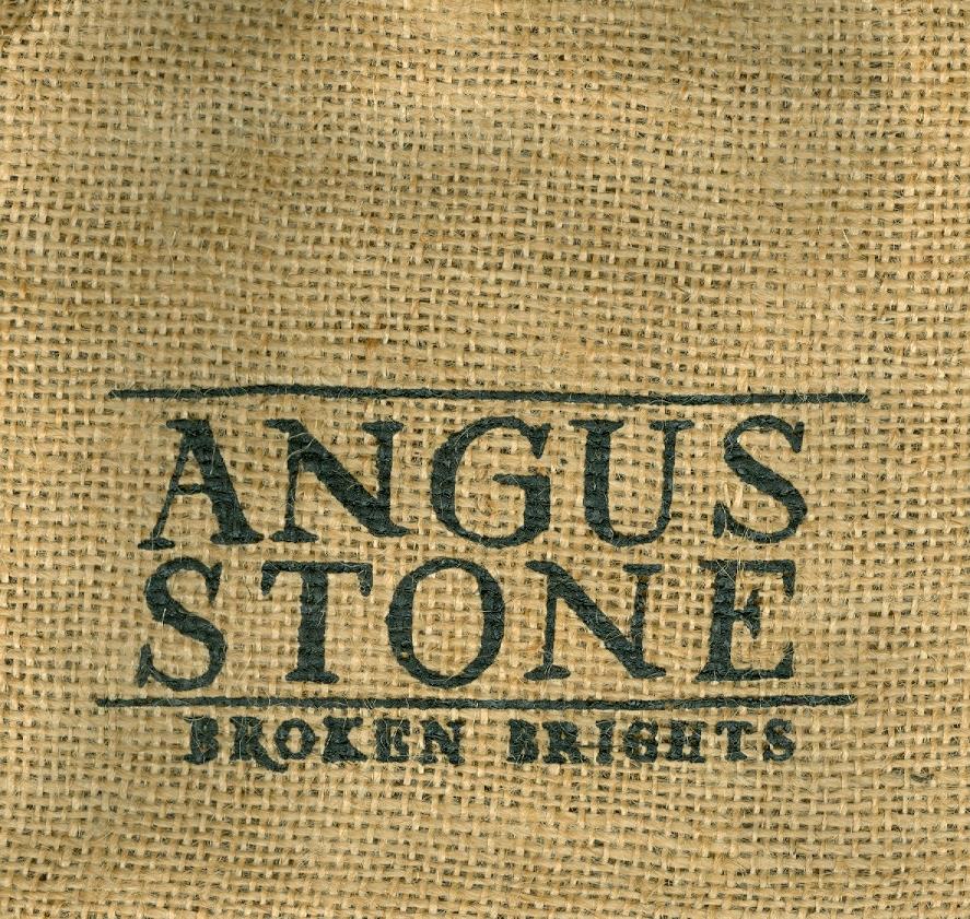 Angus Stone - Broken Brights - Uk Deluxe Edition 2 CDs