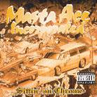 Masta Ace - Sittin' On Chrome
