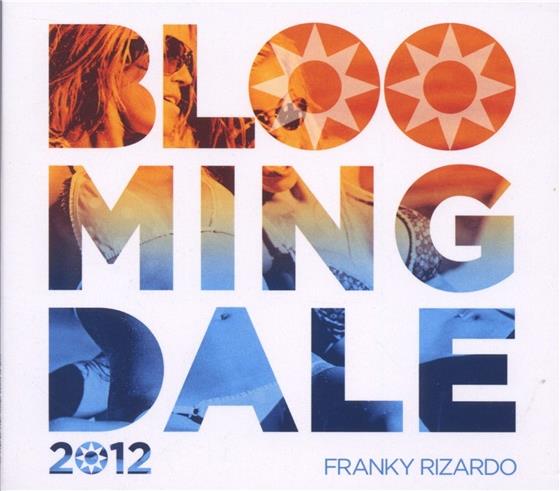 Bloomingdale - Various 2012 2 CD