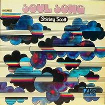 Shirley Scott - Soul Song - 24Bit Remastered