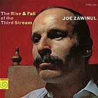 Joe Zawinul - Rise & Fall - 24Bit Japan Edition, Remastered