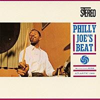 Philly Joe Jones - Philly Joe's Beat - 24Bit Version Remasterisée