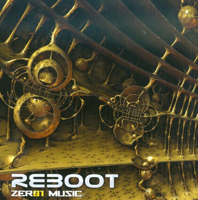 Reboot - Various