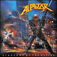 Alastor - Syndroms Of The Cities