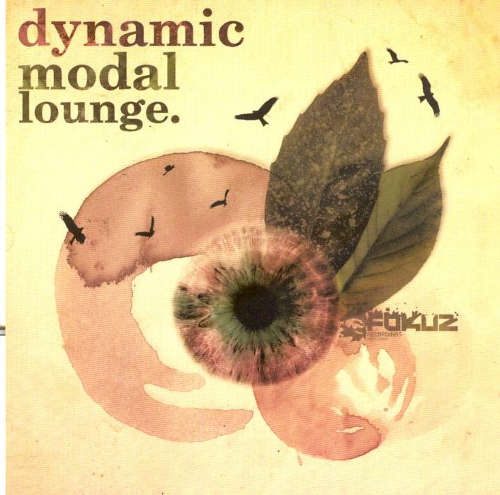 Dynamic - Modal Lounge