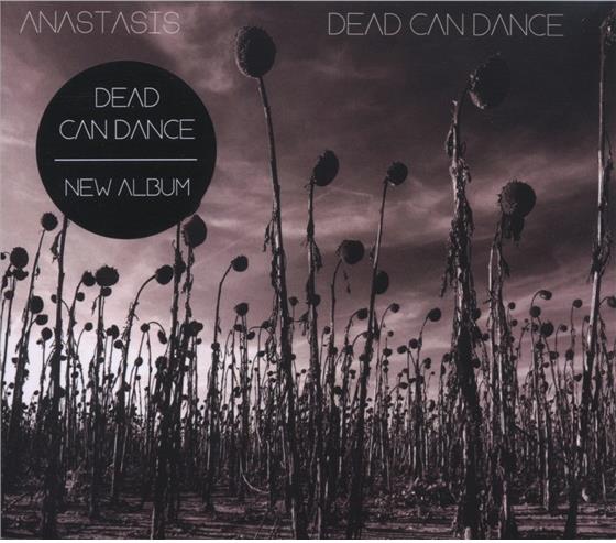 Dead Can Dance - Anastasis