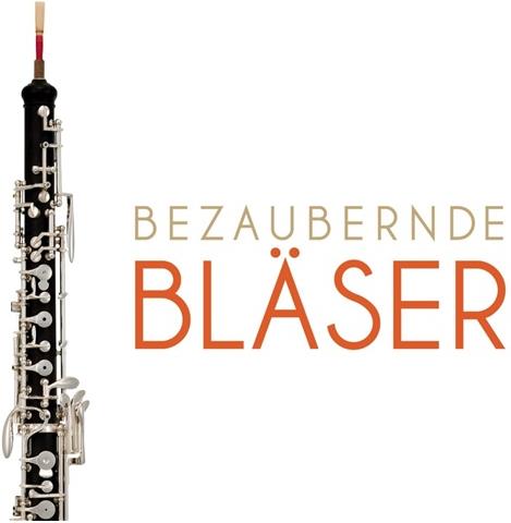 --- & --- - Bezaubernde Bläser 2 CD