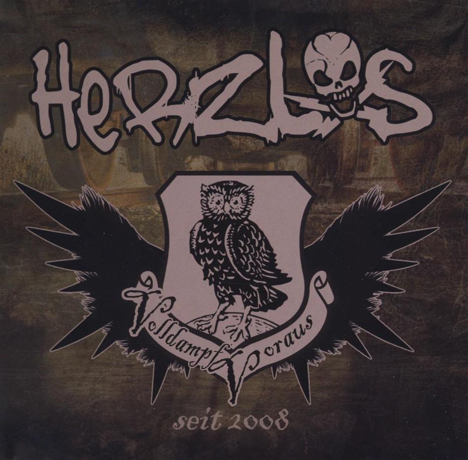 Herzlos - Volldampf Voraus