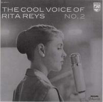 Rita Reys - Cool Voice Of Rita Reys Vol.2 Remastered