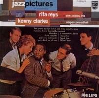 Rita Reys - Jazz Pictures At An Exhibition Remastered