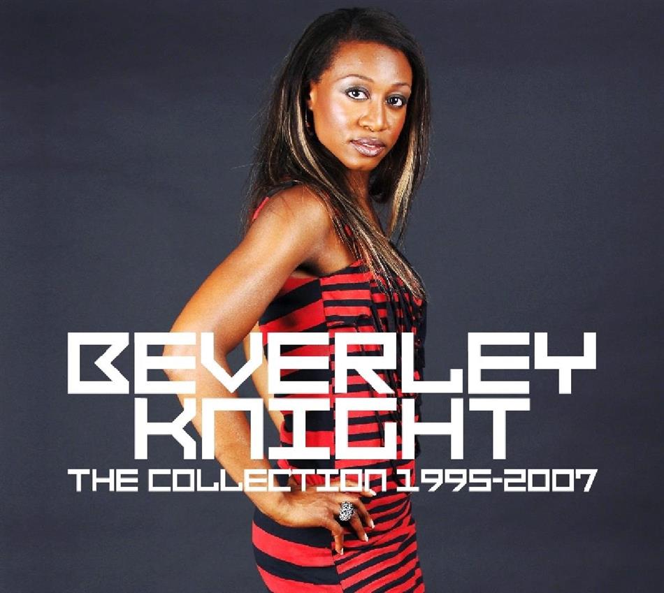 Beverley Knight - Collection 2 CDs