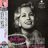 Joan Regan - Just Joan - 24Bit Version Remasterisée