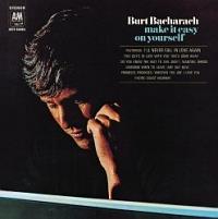 Burt Bacharach - Make It Easy On Yourself
