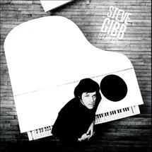 Steve Gibb - Let My Song - Papersleeve