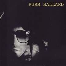 Russ Ballard - --- Papersleeve & Bonus Japan Edition