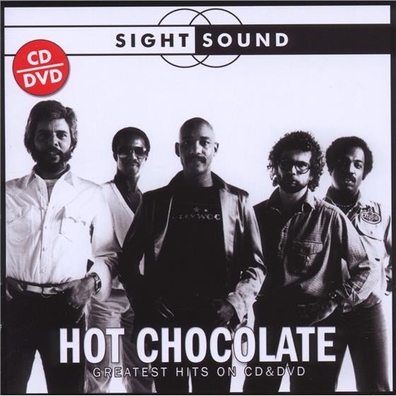Hot Chocolate - Sight & Sound CD + DVD