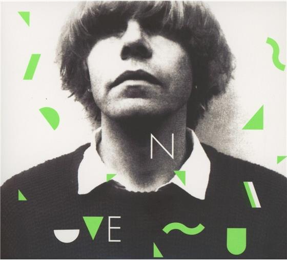 Tim Burgess - Oh No I Love You Inkl. Remixes 2 CD