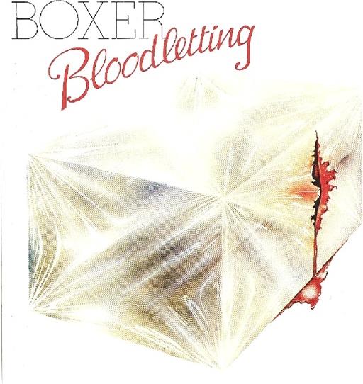 Boxer - Bloodletting - Expanded & Remastered Remastered