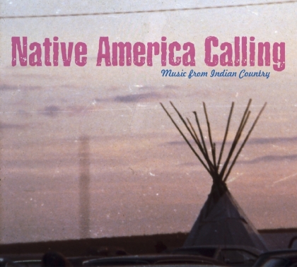 Native America Calling - Various