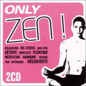 Only Zen - Various 2 CD