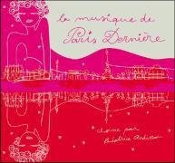 Paris Derniere - Various 2