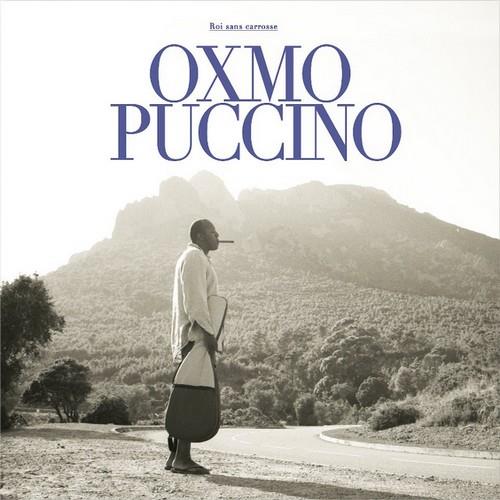Oxmo Puccino - Roi Sans Carrosse