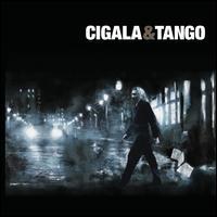 Diego El Cigala - Cigala & Tango CD + DVD