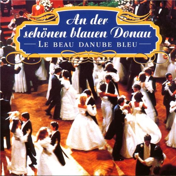 An Der Schönen Blauen Donau - Various