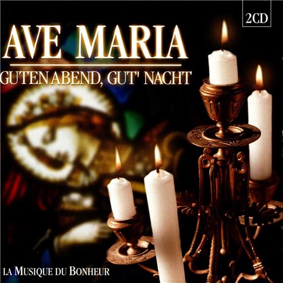 Ave Maria - Various 2 CDs