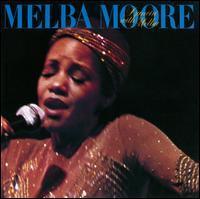 Melba Moore - Danicin With Melba